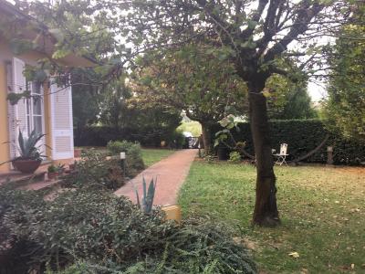 Villa in affitto a Capraia e Limite