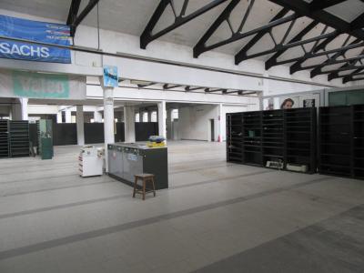 Fondo Commerciale in affitto a Forlì