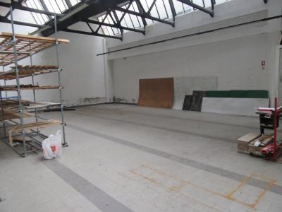 Fondo Commerciale in affitto a Forlì