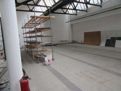 Fondo Commerciale in affitto a Forlì