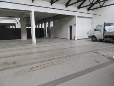 Fondo Commerciale in affitto a Forlì