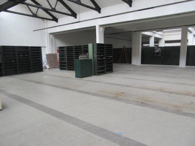 Fondo Commerciale in affitto a Forlì