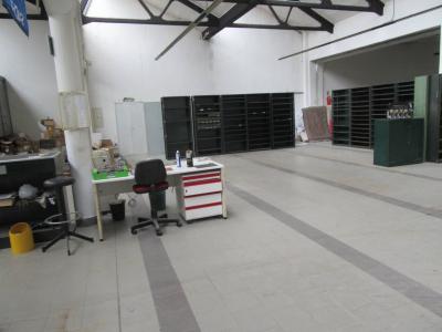 Fondo Commerciale in affitto a Forlì