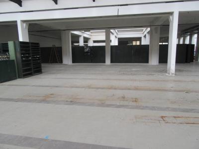 Fondo Commerciale in affitto a Forlì