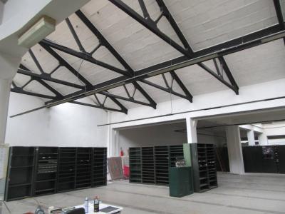 Fondo Commerciale in affitto a Forlì