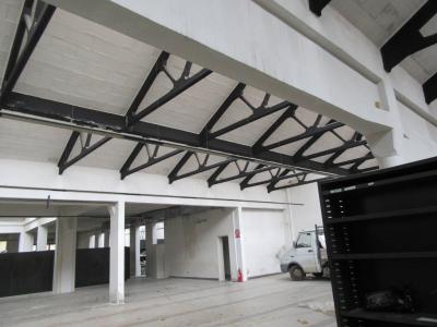 Fondo Commerciale in affitto a Forlì