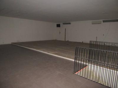 Fondo Commerciale in affitto a Forlì