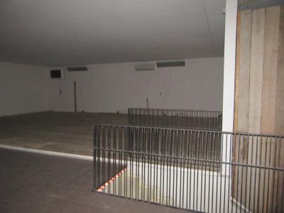 Fondo Commerciale in affitto a Forlì