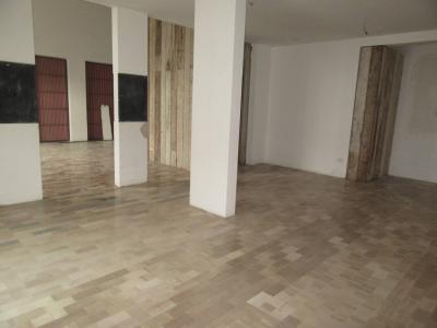 Fondo Commerciale in affitto a Forlì