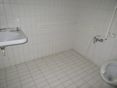 Fondo Commerciale in affitto a Forlì