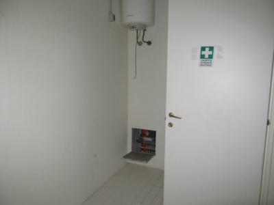 Fondo Commerciale in affitto a Forlì