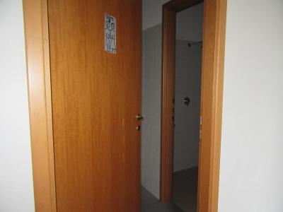 Fondo Artigianale in affitto a Forlì