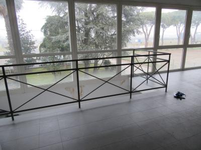 Fondo Artigianale in affitto a Forlì