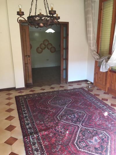 Appartamento in affitto a Montelupo Fiorentino
