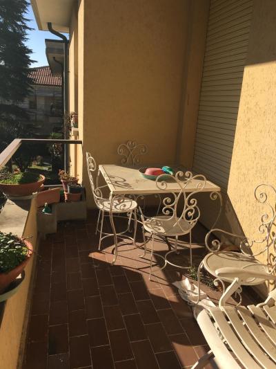 Appartamento in affitto a Montelupo Fiorentino