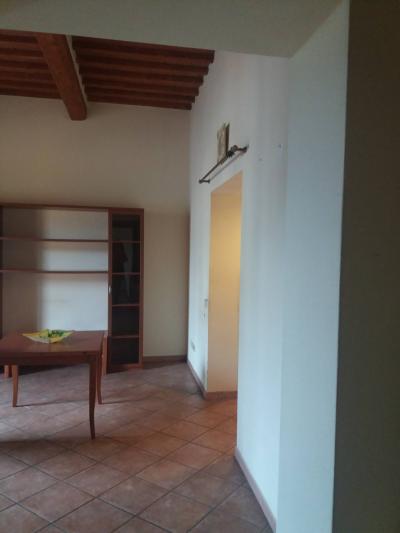 Appartamento in affitto a Empoli