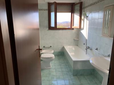 Appartamento in affitto a Empoli