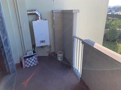 Appartamento in affitto a Empoli