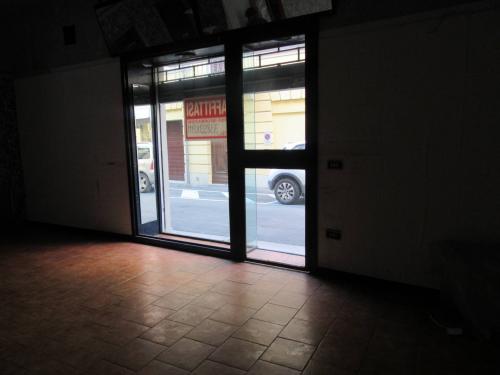 Fondo Commerciale in affitto a Forlì