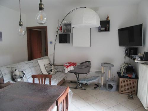 Appartamento in affitto a Forlì