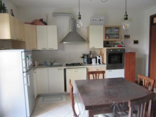 Appartamento in affitto a Forlì