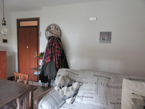 Appartamento in affitto a Forlì