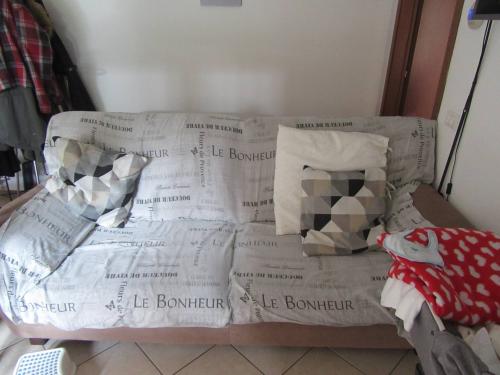 Appartamento in affitto a Forlì