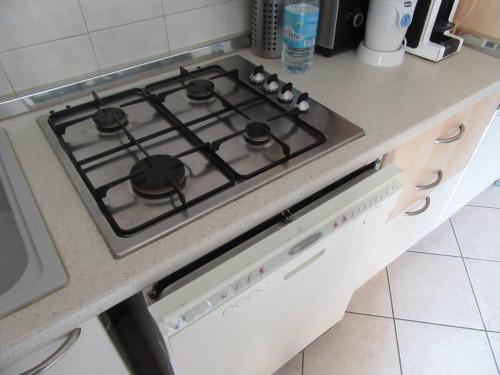 Appartamento in affitto a Forlì