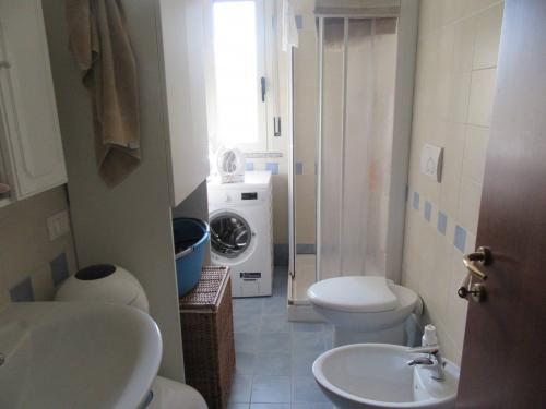 Appartamento in affitto a Forlì