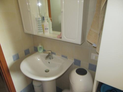 Appartamento in affitto a Forlì