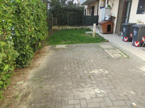 Appartamento in affitto a Forlì