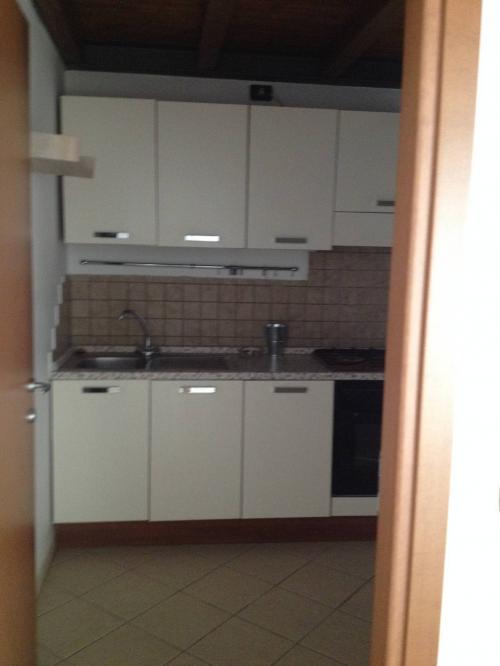 Appartamento in affitto a Mesenzana