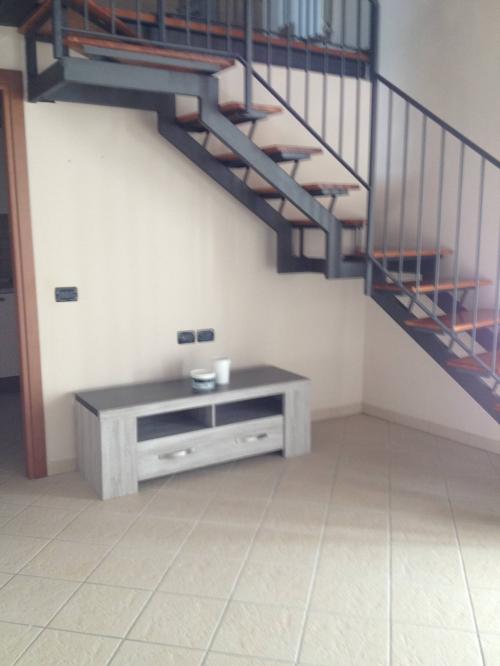 Appartamento in affitto a Mesenzana