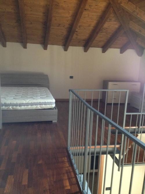 Appartamento in affitto a Mesenzana