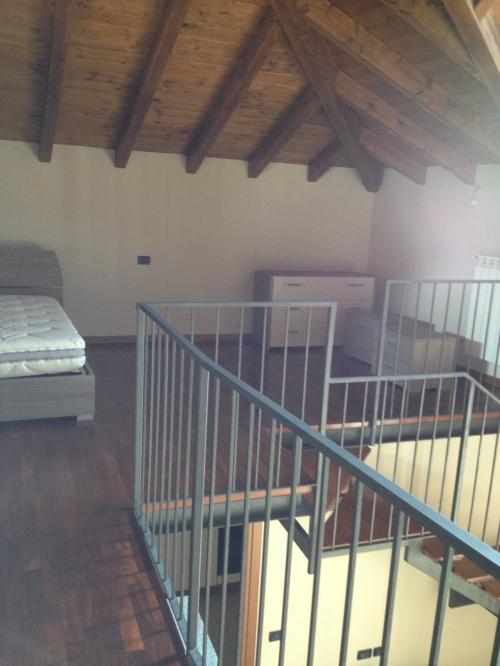 Appartamento in affitto a Mesenzana