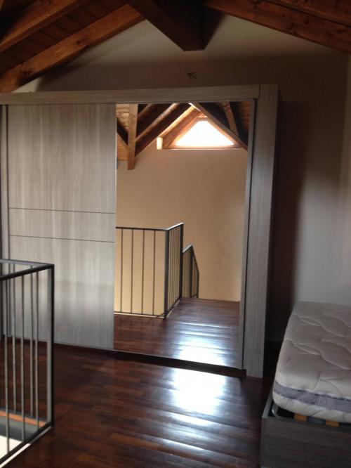 Appartamento in affitto a Mesenzana