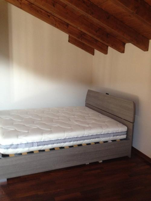 Appartamento in affitto a Mesenzana