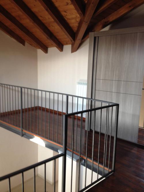 Appartamento in affitto a Mesenzana