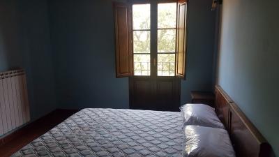 Appartamento in affitto a Montespertoli