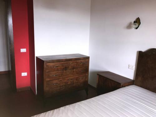 Appartamento in affitto a Montespertoli