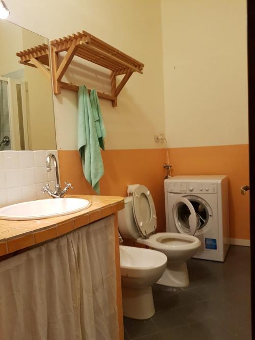 Appartamento in affitto a Cerreto Guidi