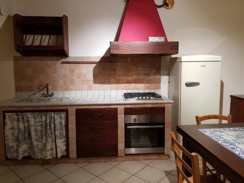 Appartamento in affitto a Cerreto Guidi
