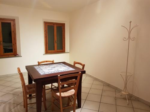 Appartamento in affitto a Cerreto Guidi