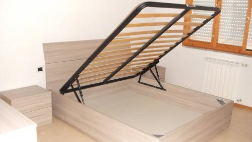 Appartamento in affitto a Empoli