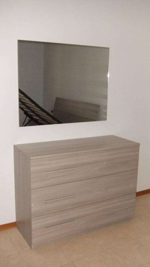 Appartamento in affitto a Empoli