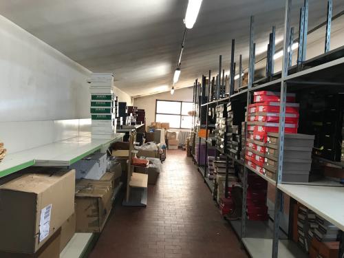 Fondo Commerciale in affitto a Montelupo Fiorentino
