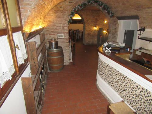 Negozio in affitto a Forlì