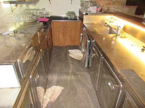 Negozio in affitto a Forlì