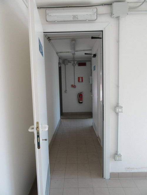 Fondo Commerciale in affitto a Forlì