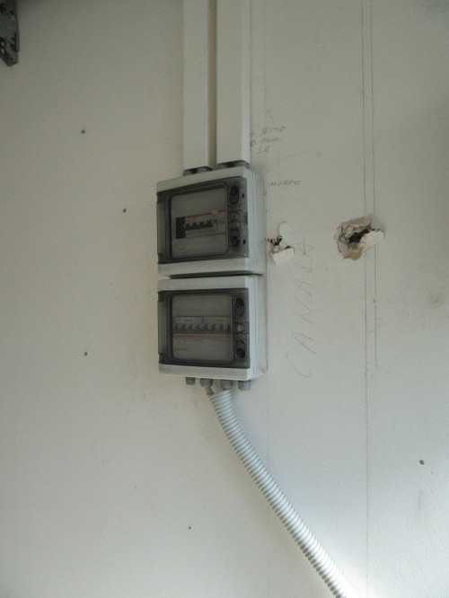 Fondo Commerciale in affitto a Forlì